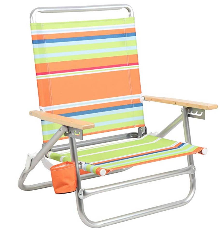 beach-chair - Londoner In Sydney beach-chair