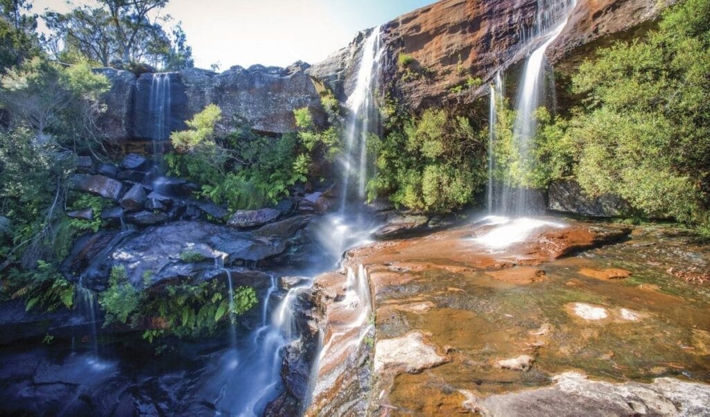 madden-falls-sydney - Londoner In Sydney madden-falls-sydney
