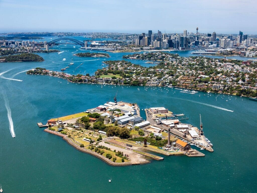 a76273d2f478f9fe4e9c591b2171831f - Londoner In Sydney cockatoo-island-things-to-do-with-a-kid-in-Sydney