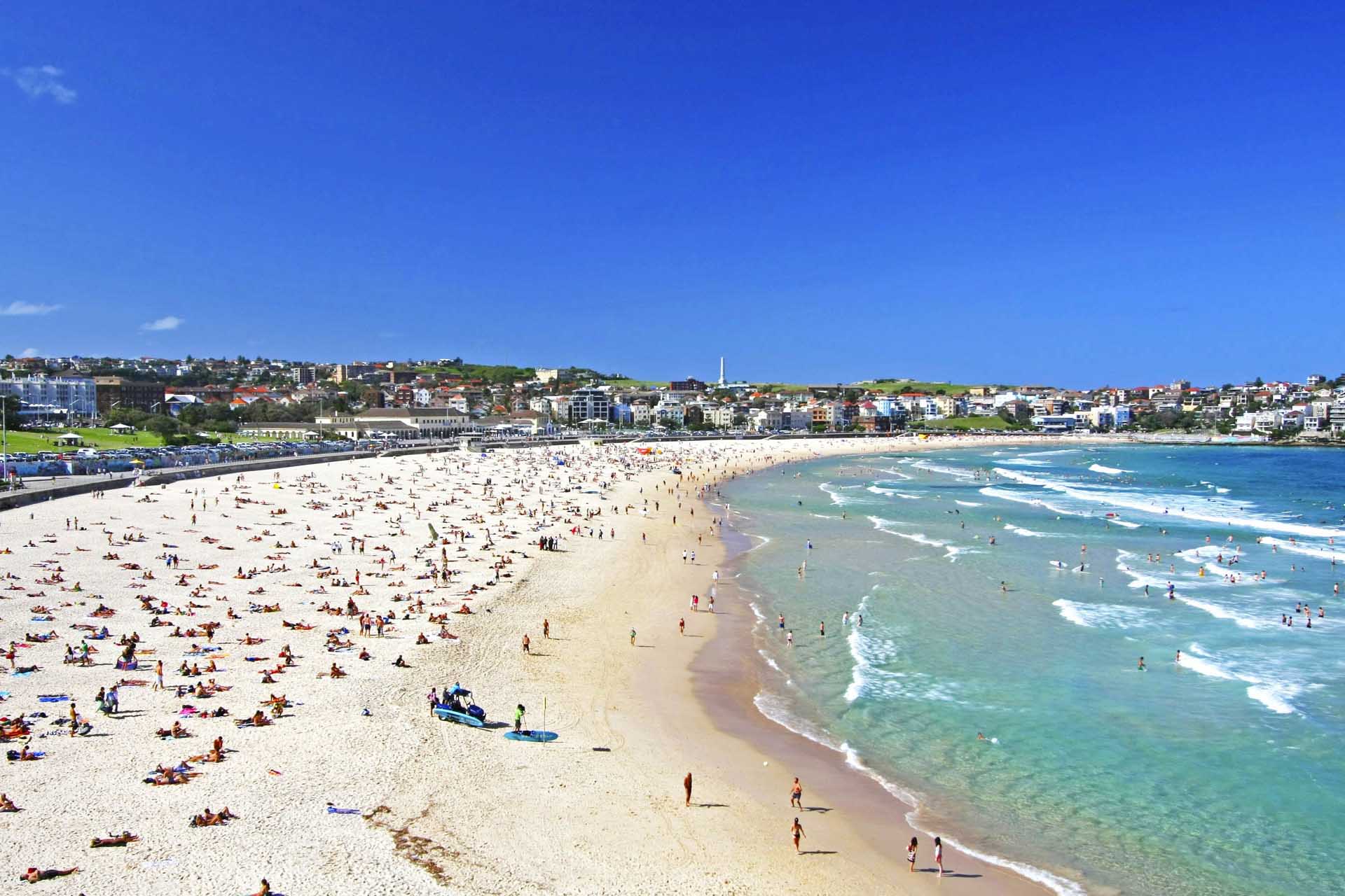 best-city-beaches-in-Sydney-1 - Londoner In Sydney best-city-beaches-in-Sydney-1
