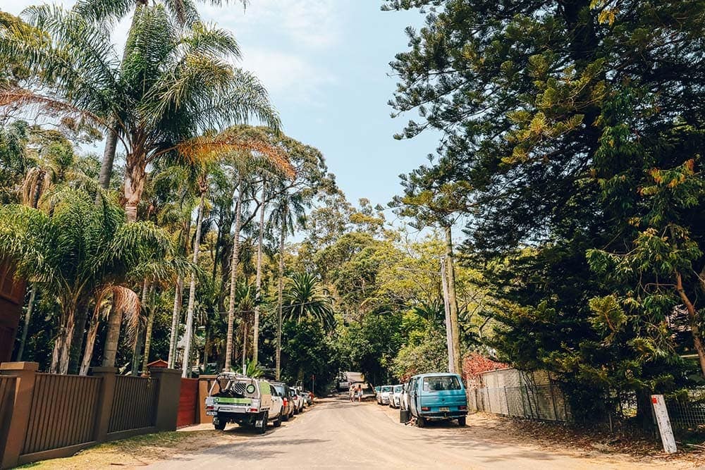 clareville-beach-sydney