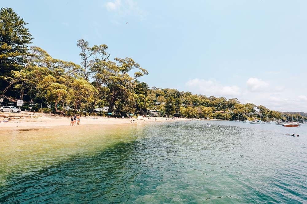 clareville-beach-sydney