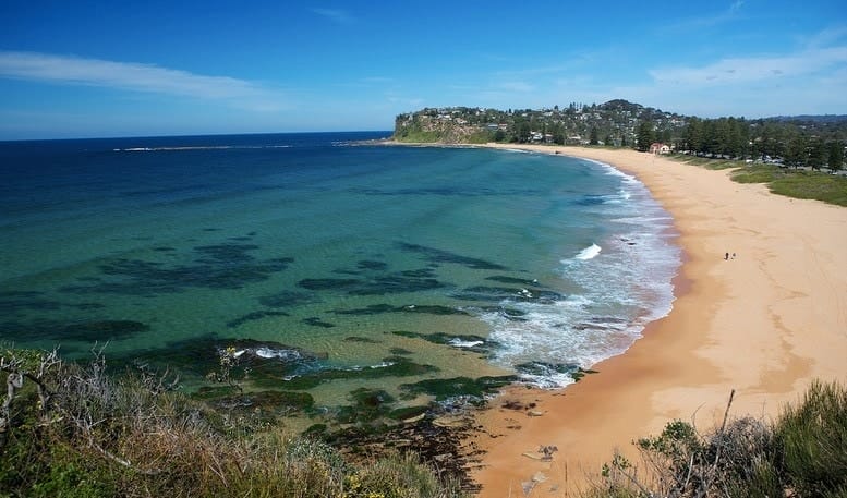 newport-beach-sydney