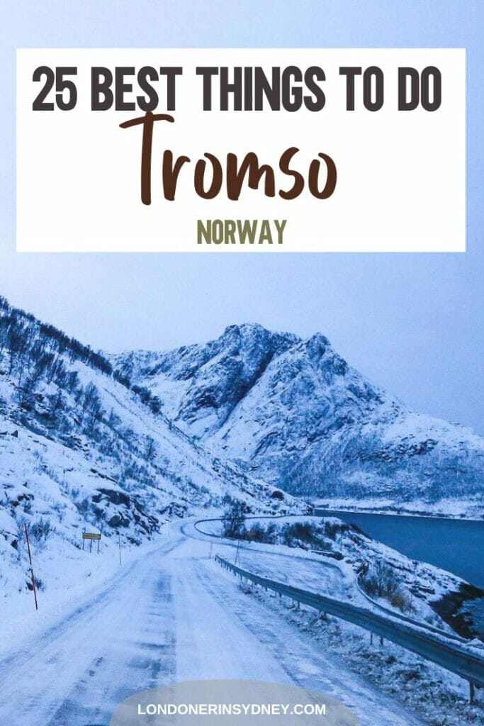 things-to-do-in-tromso-norway - Londoner In Sydney things-to-do-in-tromso-norway