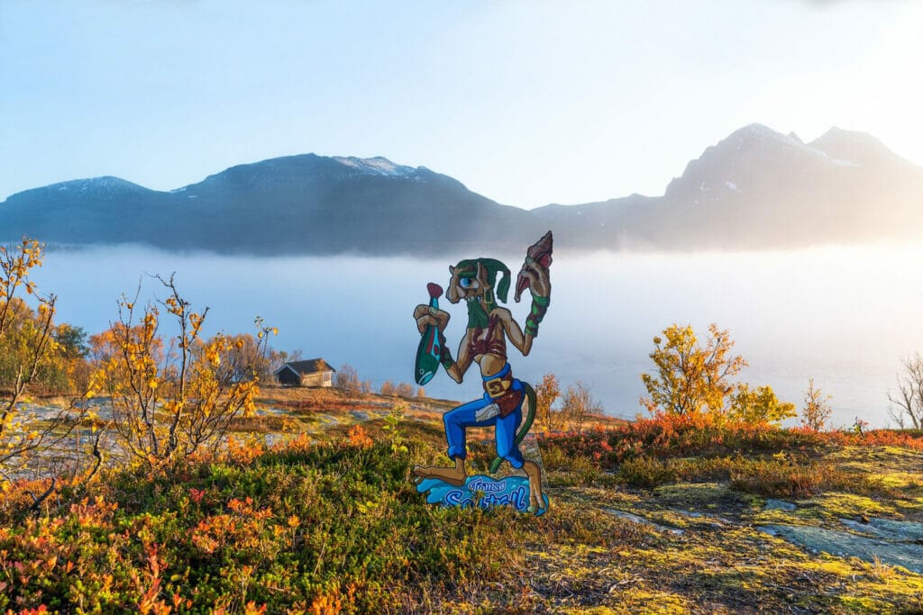 troll-museum-tromso - Londoner In Sydney troll-museum-tromso