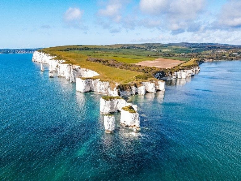 old-harrys-rocks-best-beaches-in-uk - Londoner In Sydney old-harrys-rocks-best-beaches-in-uk