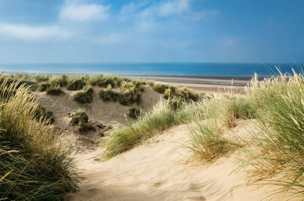 cambersands-best-beaches-in-uk - Londoner In Sydney cambersands-best-beaches-in-uk