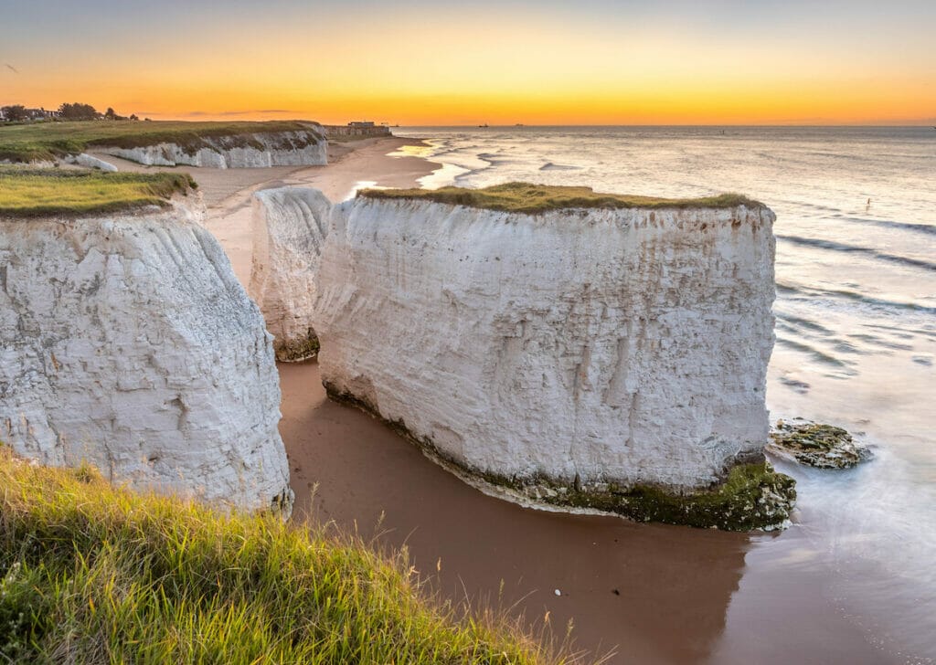 Botany-Bay-best-beaches-in-uk - Londoner In Sydney Botany-Bay-best-beaches-in-uk