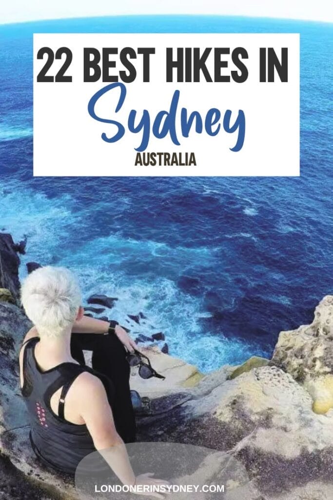 best-hikes-in-sydney - Londoner In Sydney best-hikes-in-sydney