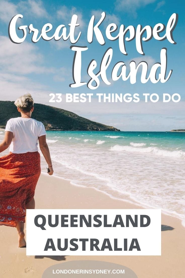 best-things-to-do-in-great-keppel-island-pin-1 - Londoner In Sydney best-things-to-do-in-great-keppel-island-pin-1