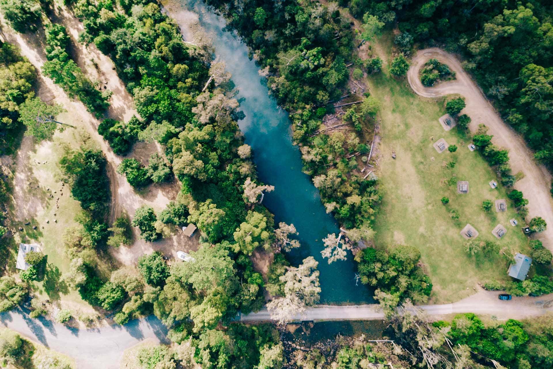 byfield-national-park