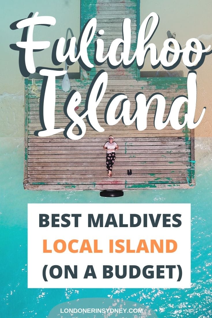 Fulidhoo-island-in-maldives-2 - Londoner In Sydney