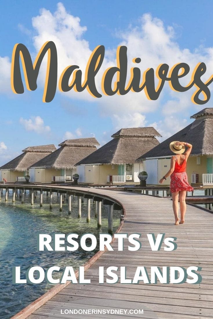 Maldives-resort-vs-maldives-local-island-1 - Londoner In Sydney