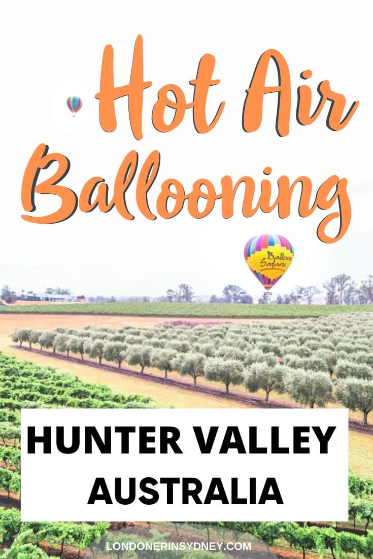 hot-air-balloon-hunter-valley - Londoner In Sydney hot-air-balloon-hunter-valley