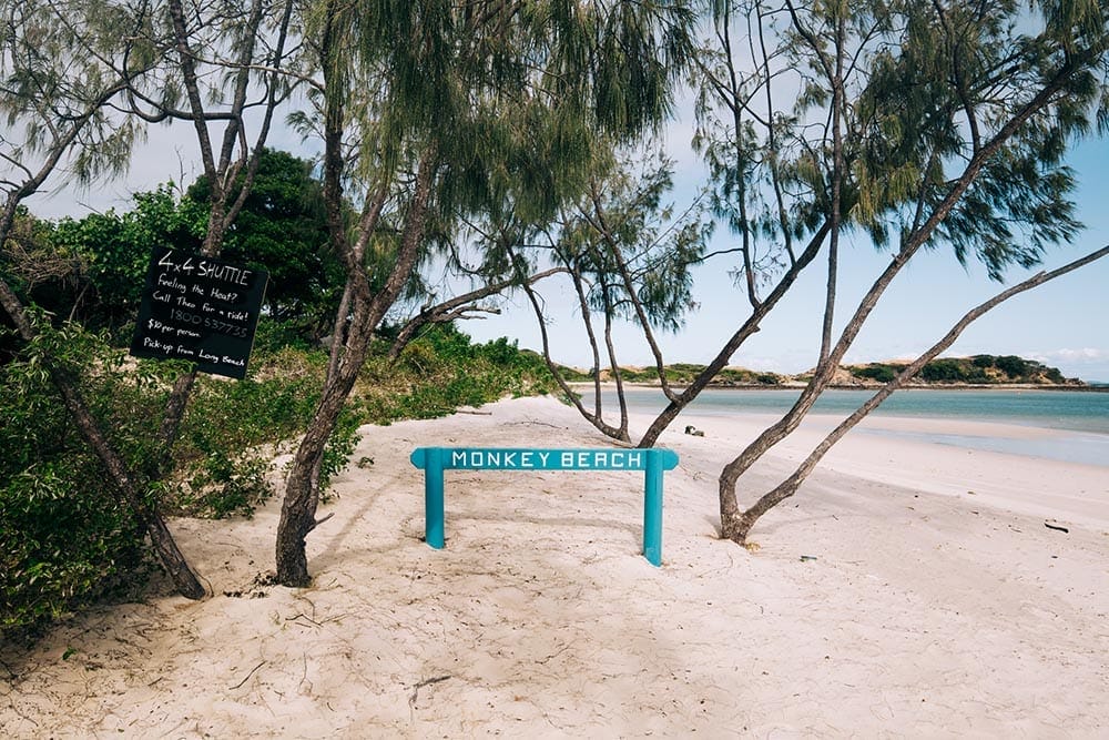 great-keppel-island-18 - Londoner In Sydney