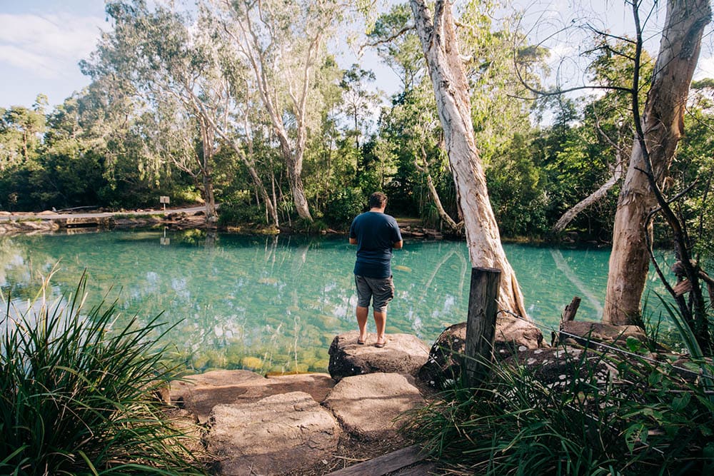 stoney-creek-byfield-national-park-2