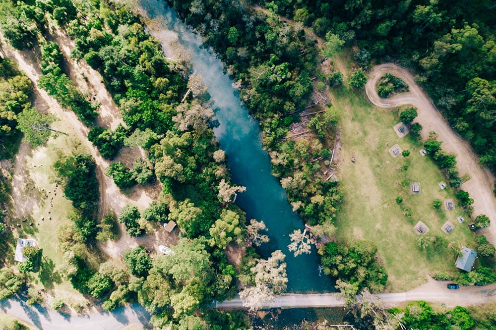 Stoney-creek-byfield-national-park