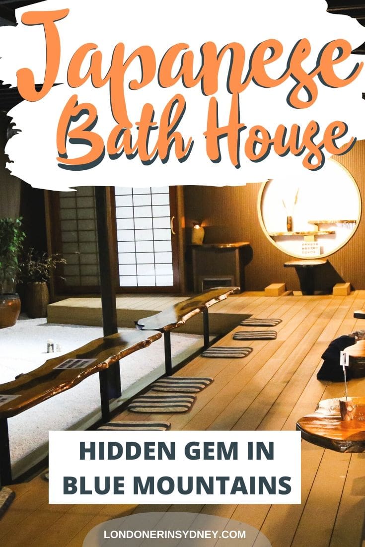 SPARADISE-JAPANESE-BATH-HOUSE-BLUE-MOUNTAINS-REVIEW-1 - Londoner In Sydney