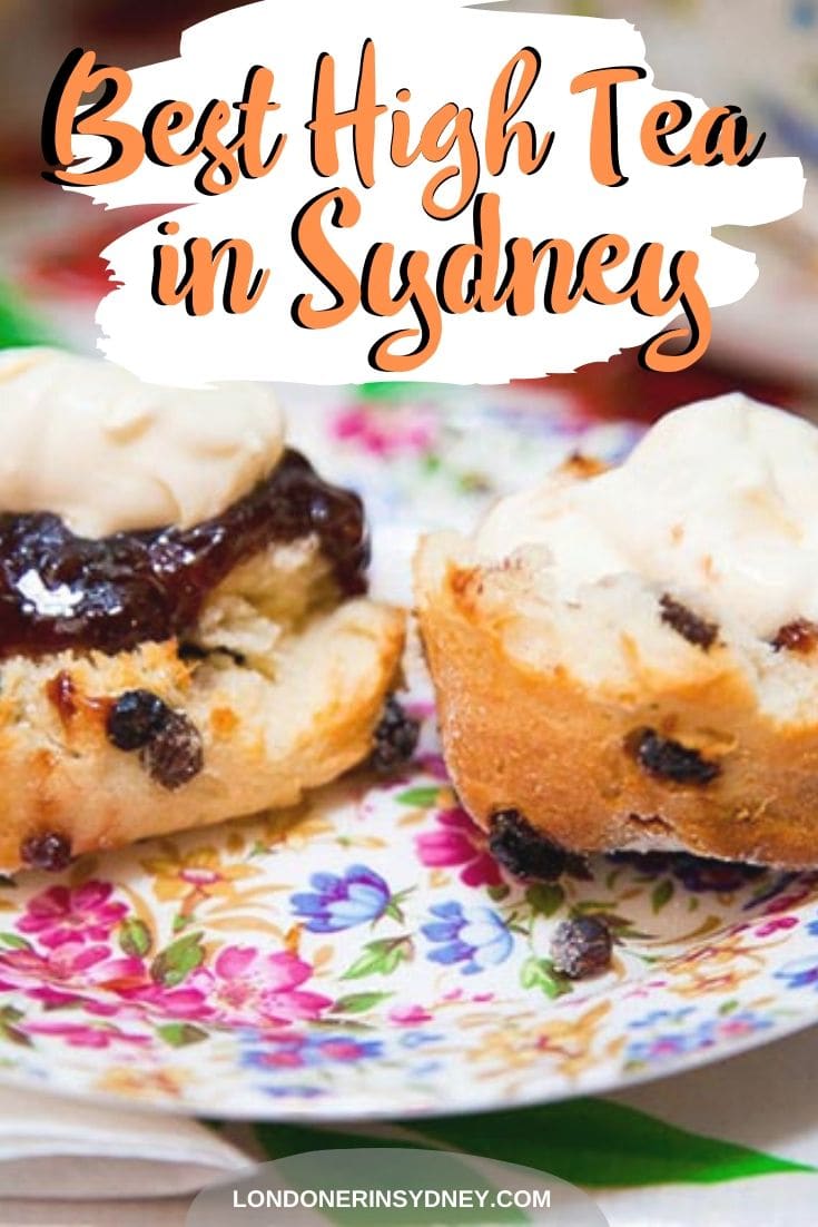 best-high-tea-in-sydney - Londoner In Sydney