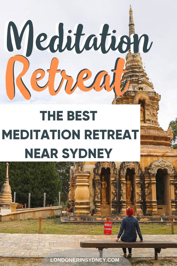 Meditation-retreat-in-Sydney-sunnataram-forest-monastery