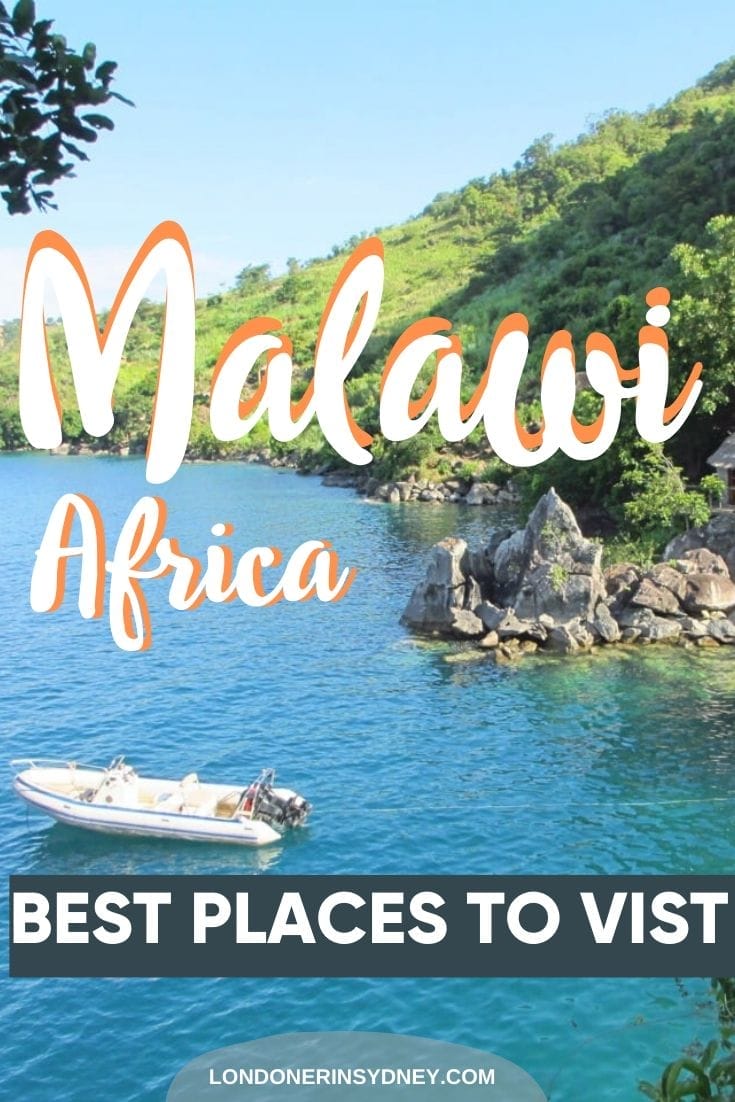 malawi top tourist attractions