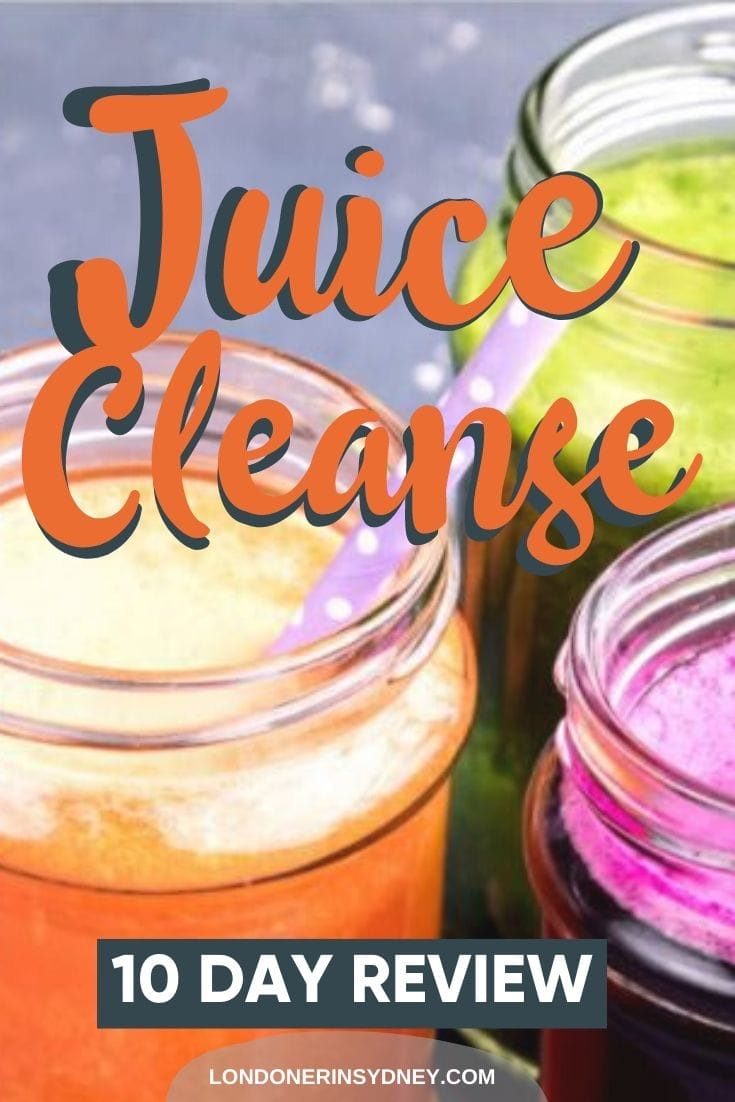 JUICE-CLEANSE-REVIEW - Londoner In Sydney