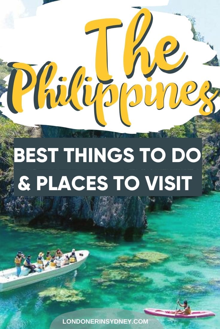 THINGS-TO-DO-IN-THE-PHILIPPINES - Londoner In Sydney