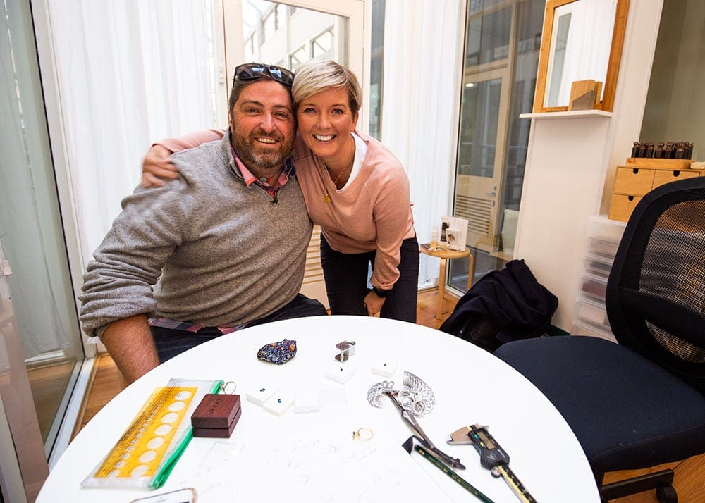 bert-jewellery-sydney - Londoner In Sydney