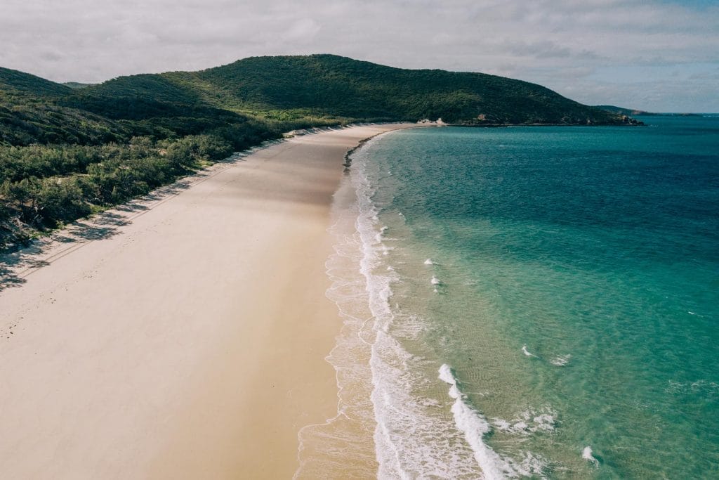 what-to-do-on-great-keppel-island-day-trip-1 - Londoner In Sydney