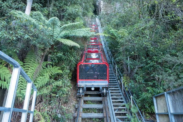 scenic-world-railway-blue-mountains - Londoner In Sydney
