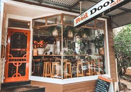 red-door-cafe-leura - Londoner In Sydney