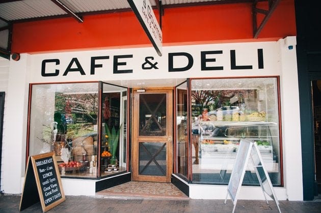 Leura-cafe-and-deli - Londoner In Sydney