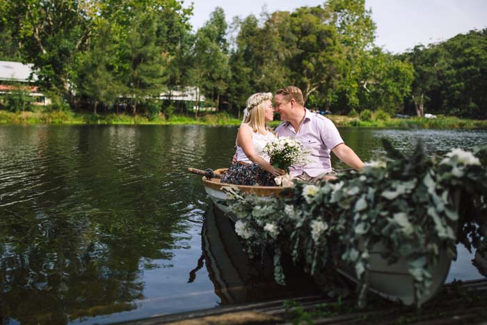 Rowing-Boats-Audley-fun-dates-in-Sydney - Londoner In Sydney