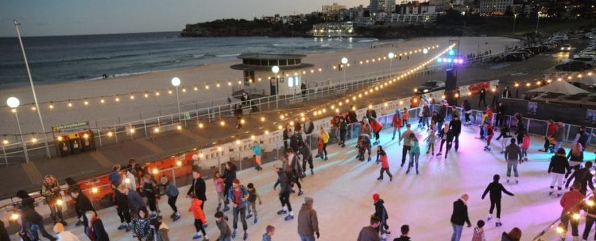 Ice-skating-Sydney-Bondi-870x352-1 - Londoner In Sydney