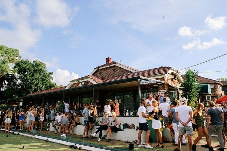 Bondi-lawn-bowls - Londoner In Sydney