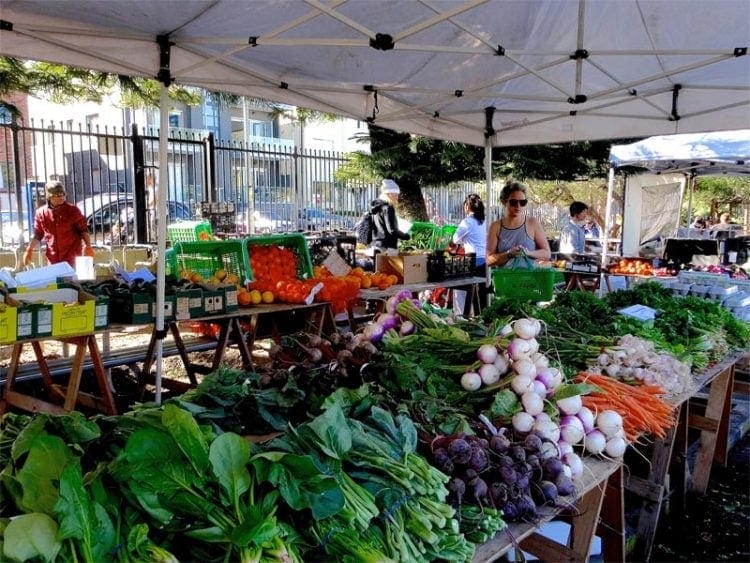 farmers-market-750x563-1 - Londoner In Sydney