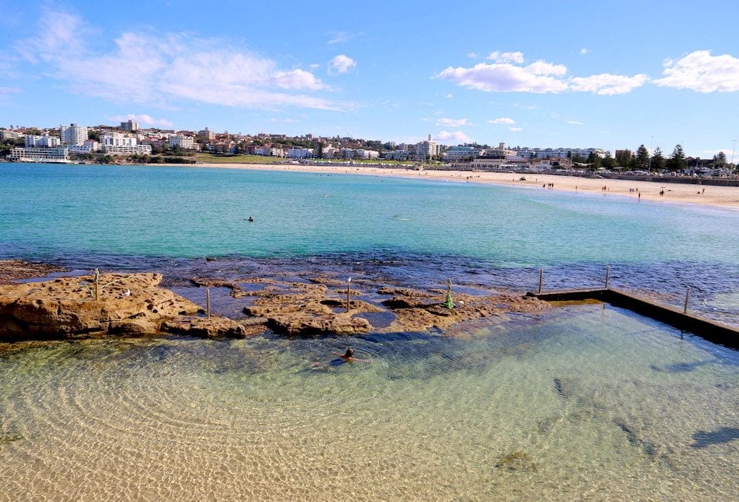 wally-weekes-ocean-pool-bondi - Londoner In Sydney