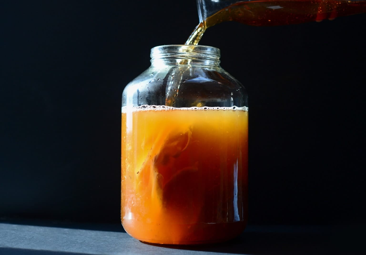 edible-alchemy-mother-scoby-kombucha-1536x1071-1 - Londoner In Sydney