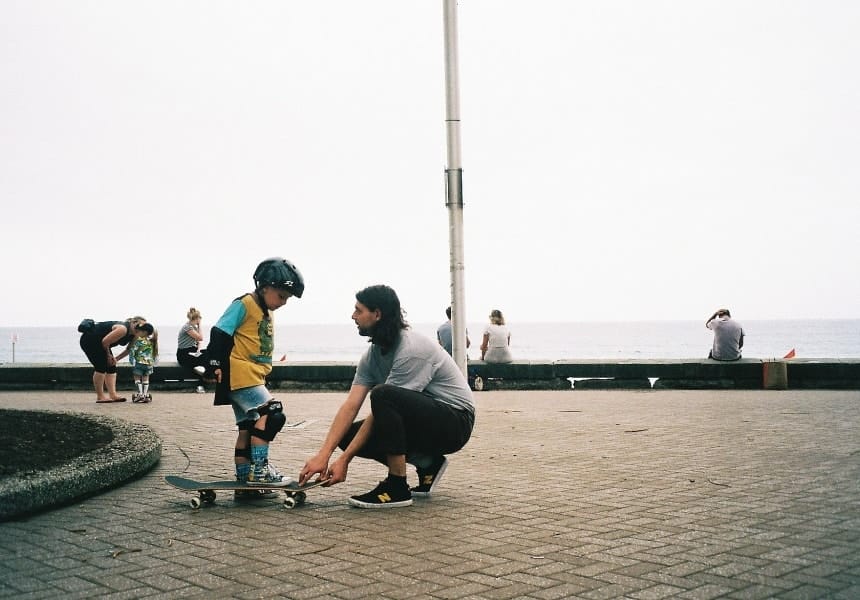learn-to-skate-in-manly - Londoner In Sydney