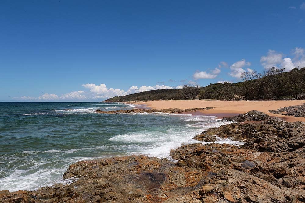 red-rock-trail-agnes-water-17 - Londoner In Sydney