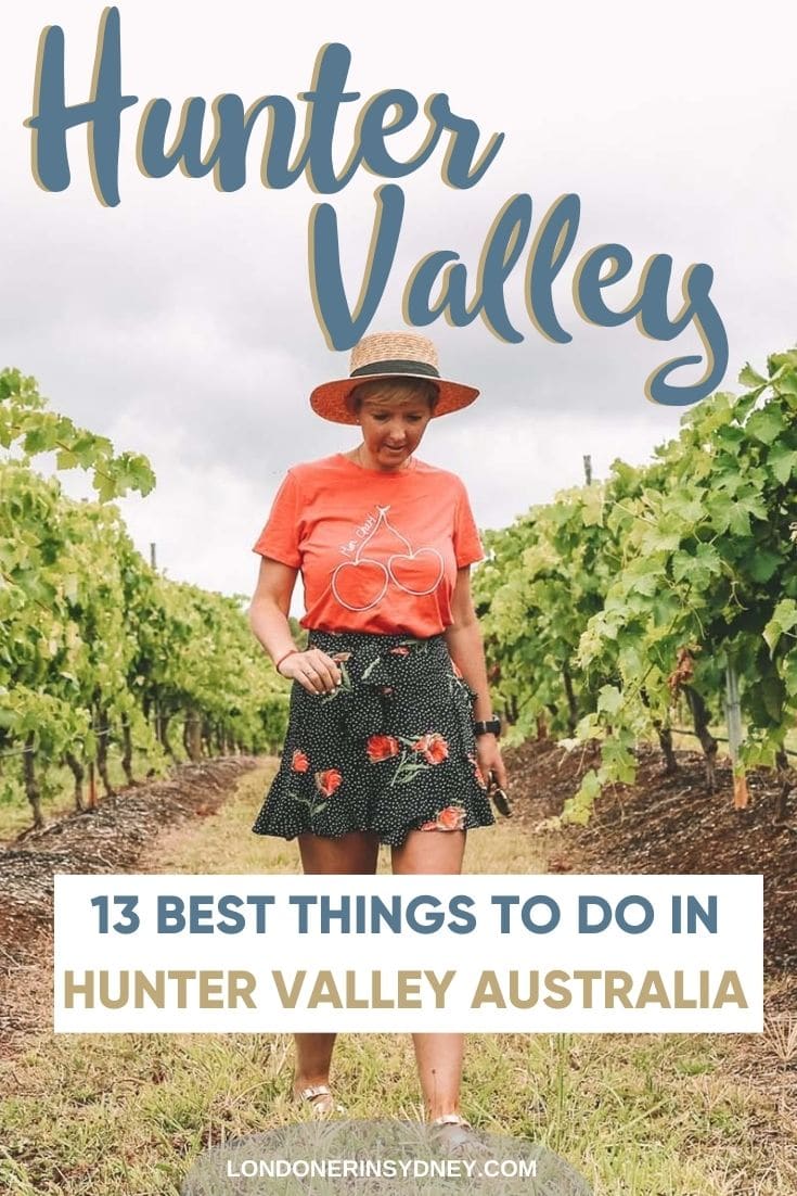 things-to-do-in-hunter-valley-australia - Londoner In Sydney