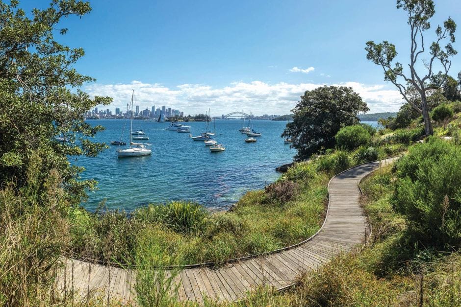 hermitage-foreshore-walk-bondi-walks-1 - Londoner In Sydney