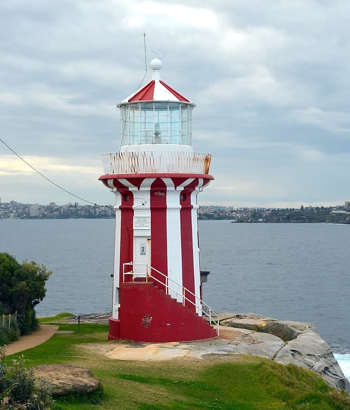hornby-lighthouse-bondi-walks - Londoner In Sydney