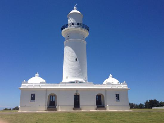 macquarie-lighthouse-bondi-walks - Londoner In Sydney