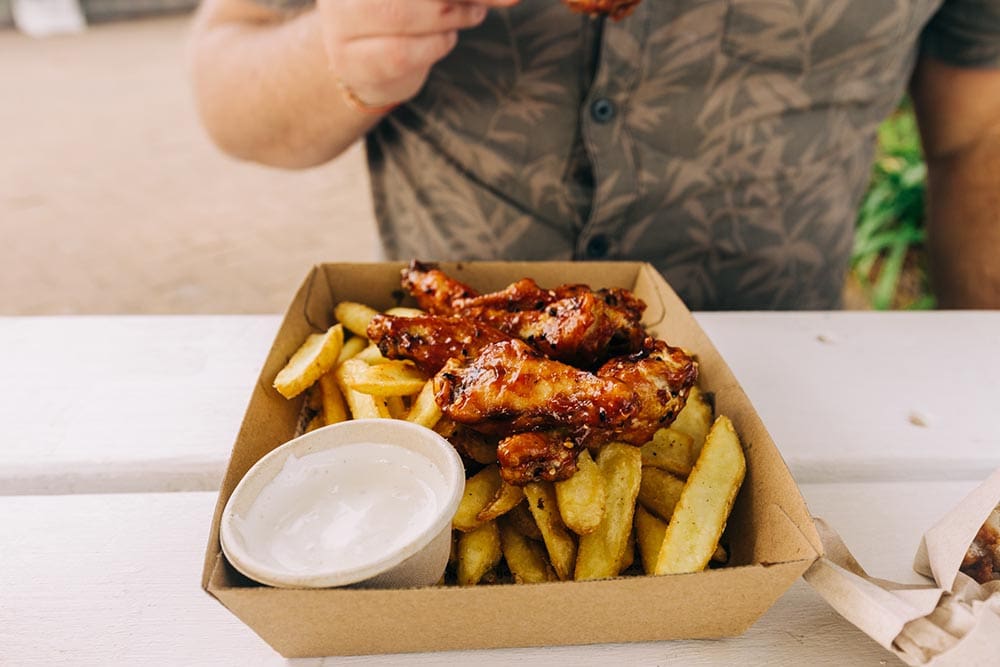 Great-Keppel-Island-Day-Trip-4 - Londoner In Sydney