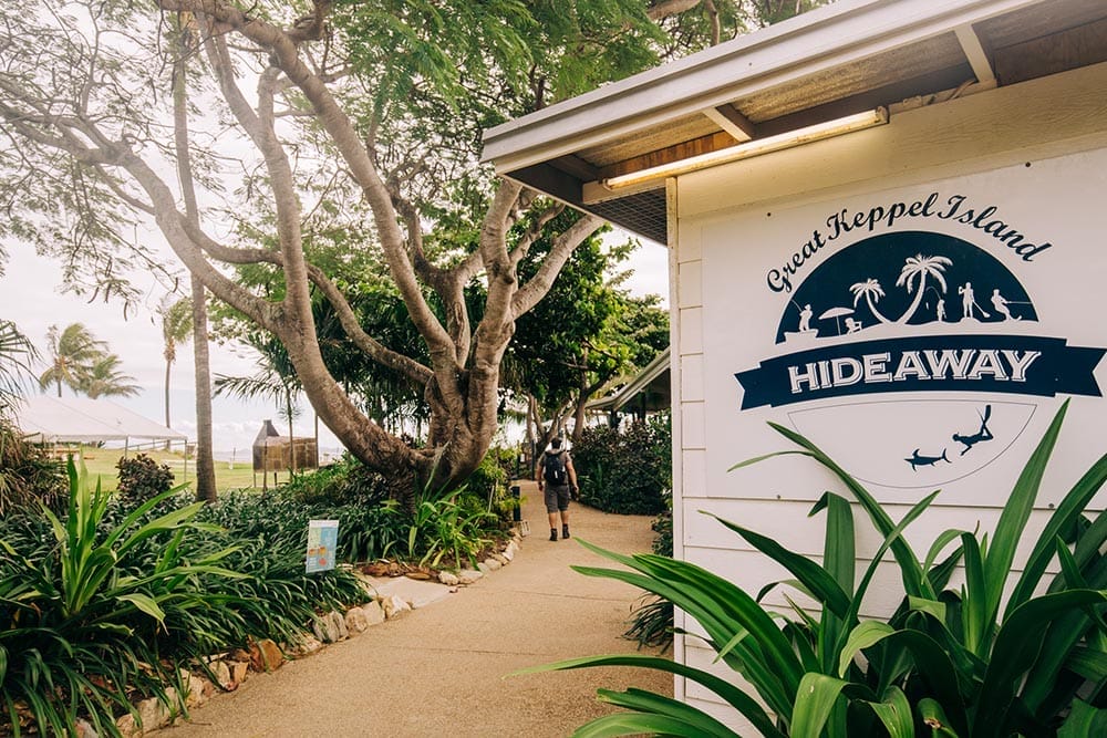 Great-Keppel-Island-Day-Trip-6 - Londoner In Sydney