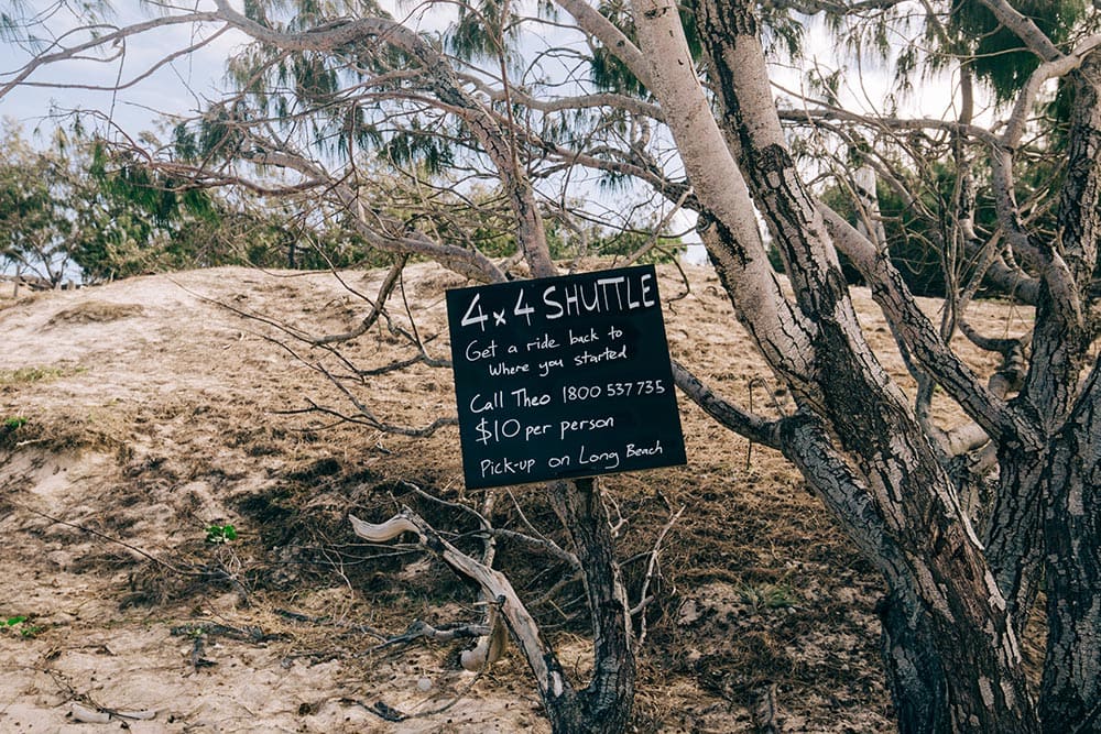 great-keppel-island-14 - Londoner In Sydney