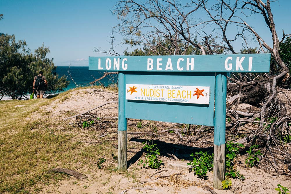 great-keppel-island-10 - Londoner In Sydney