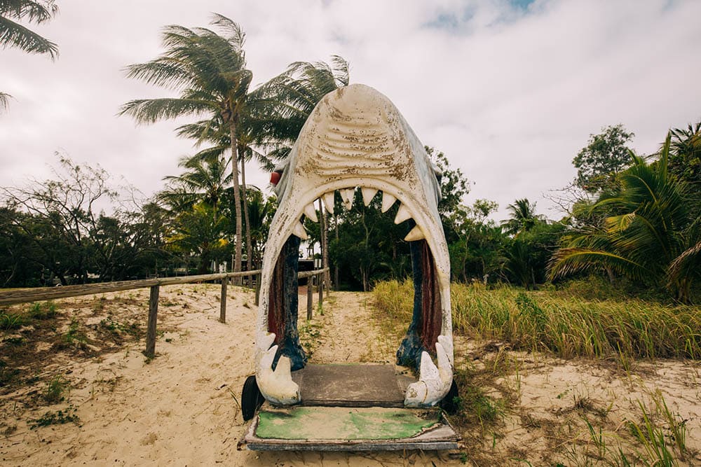 great-keppel-island-6 - Londoner In Sydney
