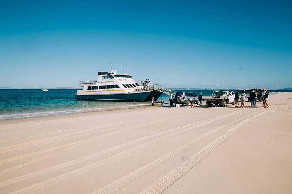 great-keppel-island-2 - Londoner In Sydney